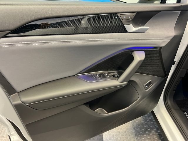 New 2026 White Volkswagen 2.0T SE image 8