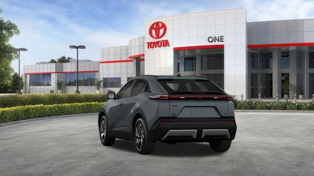 New 2026 Overcast Toyota  SE image 41