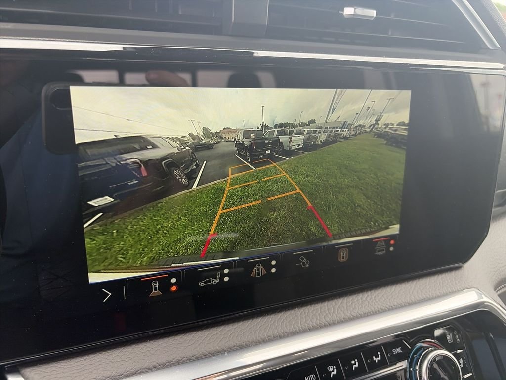 Used 2026 Blue GMC Denali image 23