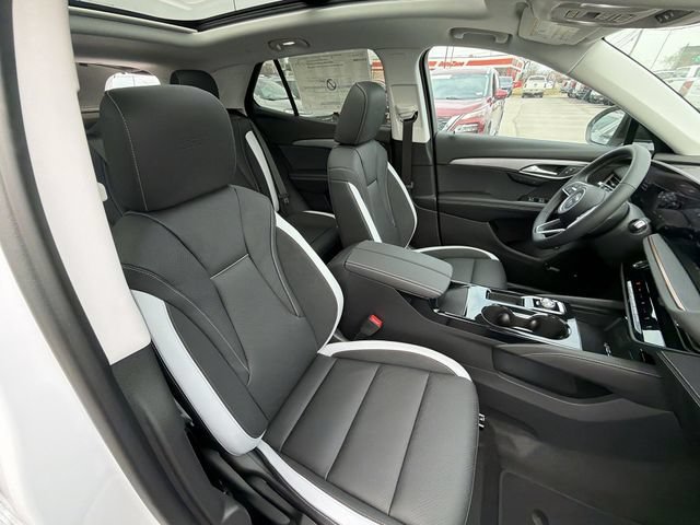 2026 Buick Envision Sport Touring - Photo 21