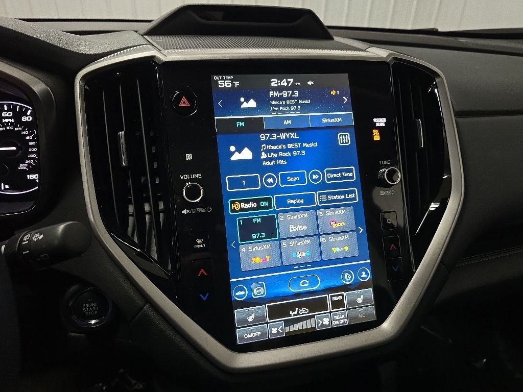 2025 Subaru Ascent Limited - Photo 25