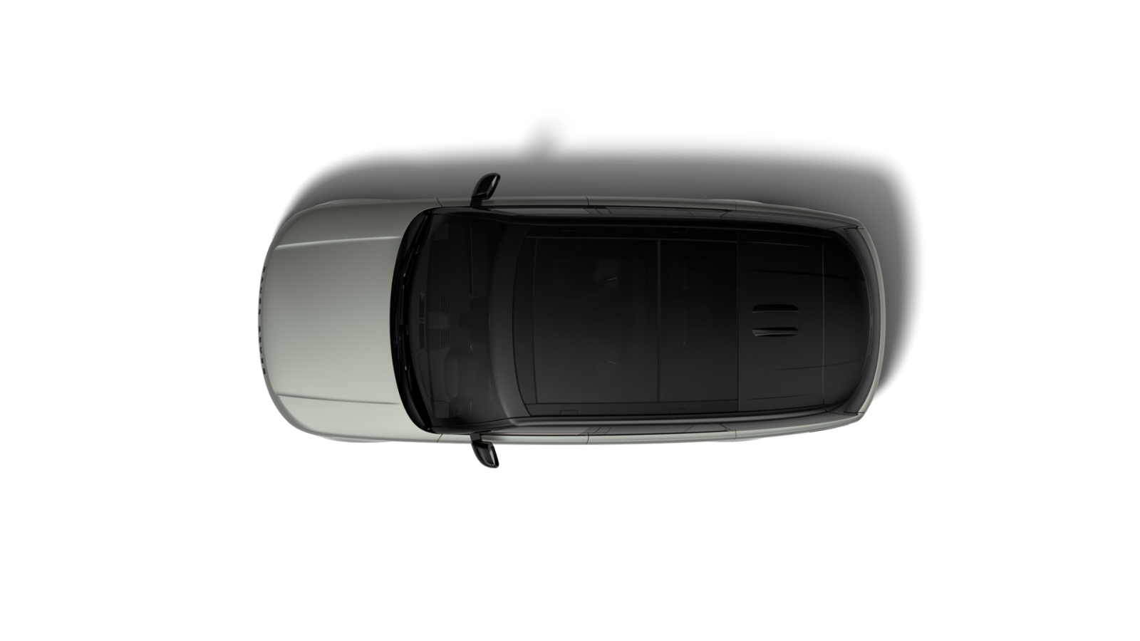 New 2027 Flux Silver in satin finish LAND ROVER SE 550PS Auto image 4