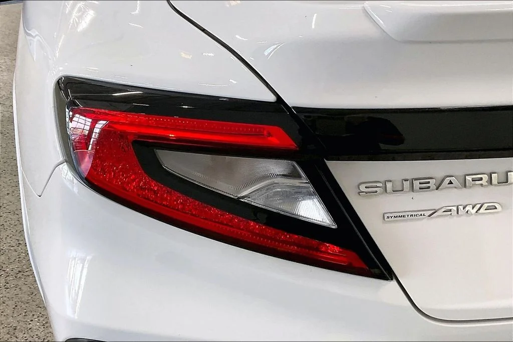 Used 2023 White Subaru Premium image 30
