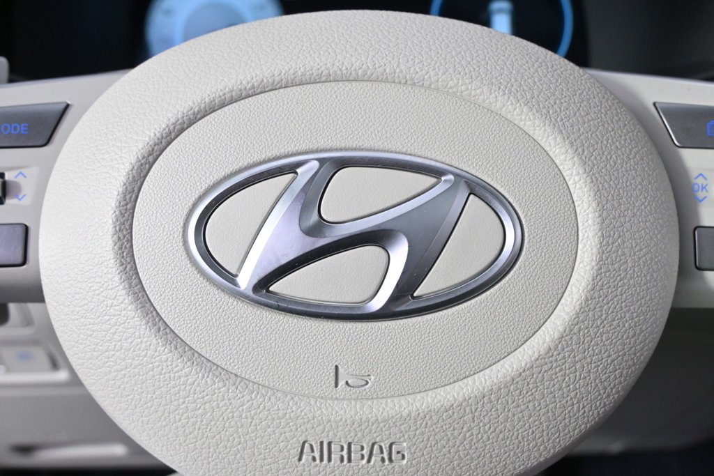 Certified Used 2024 Moonlight Hyundai Calligraphy image 36
