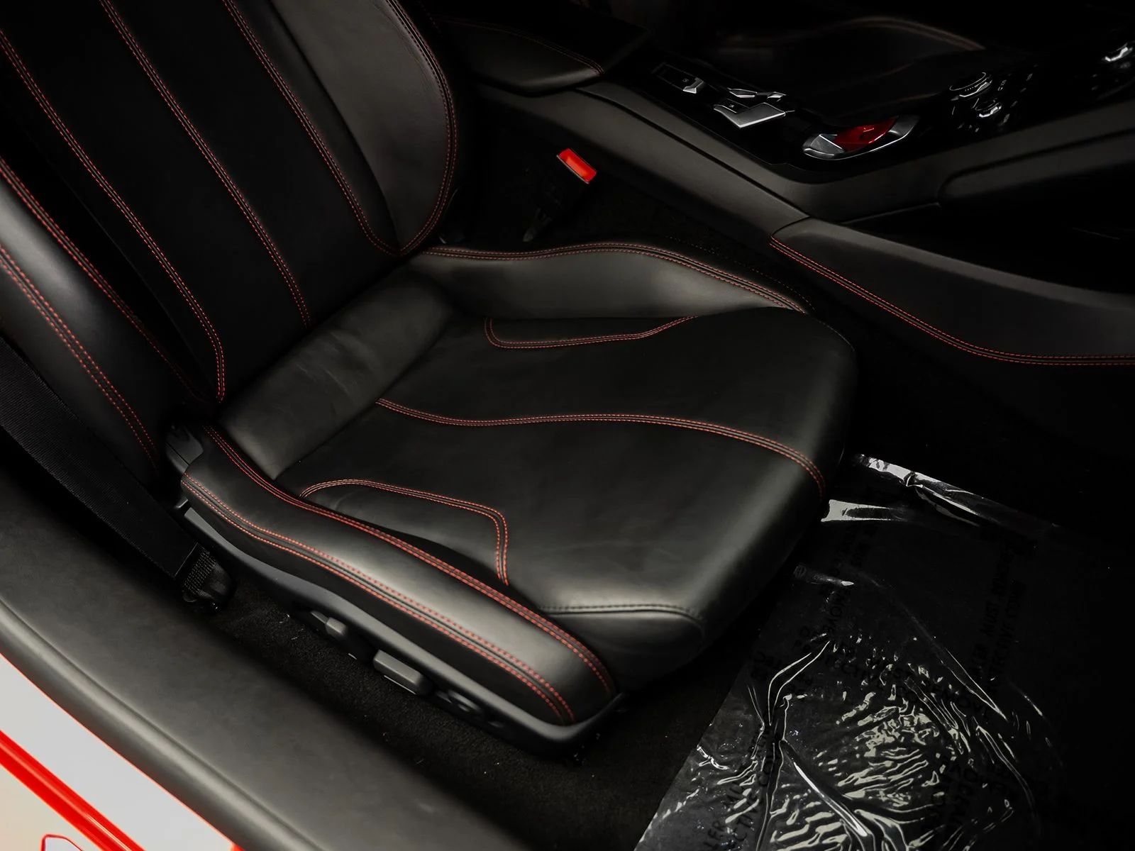 Used 2016 Red Lamborghini LP610-4 image 37
