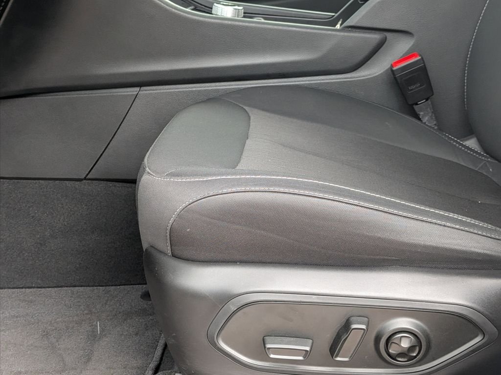 2024 Jeep Grand Cherokee L Laredo - Photo 11