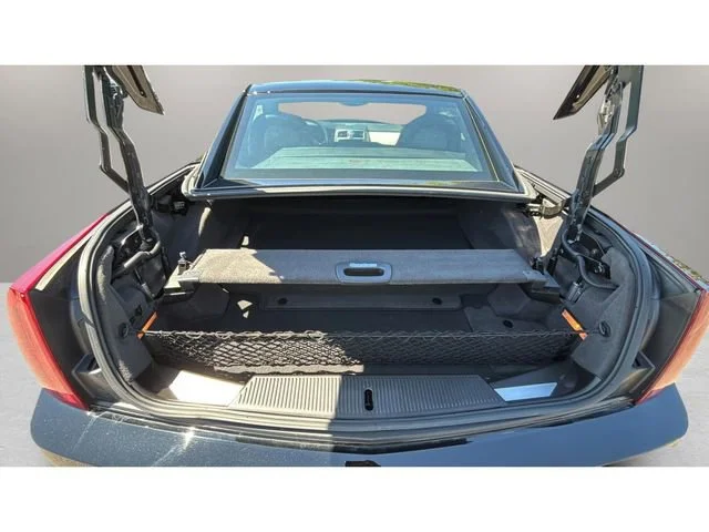 Used 2006 Black Raven Cadillac VSER image 32