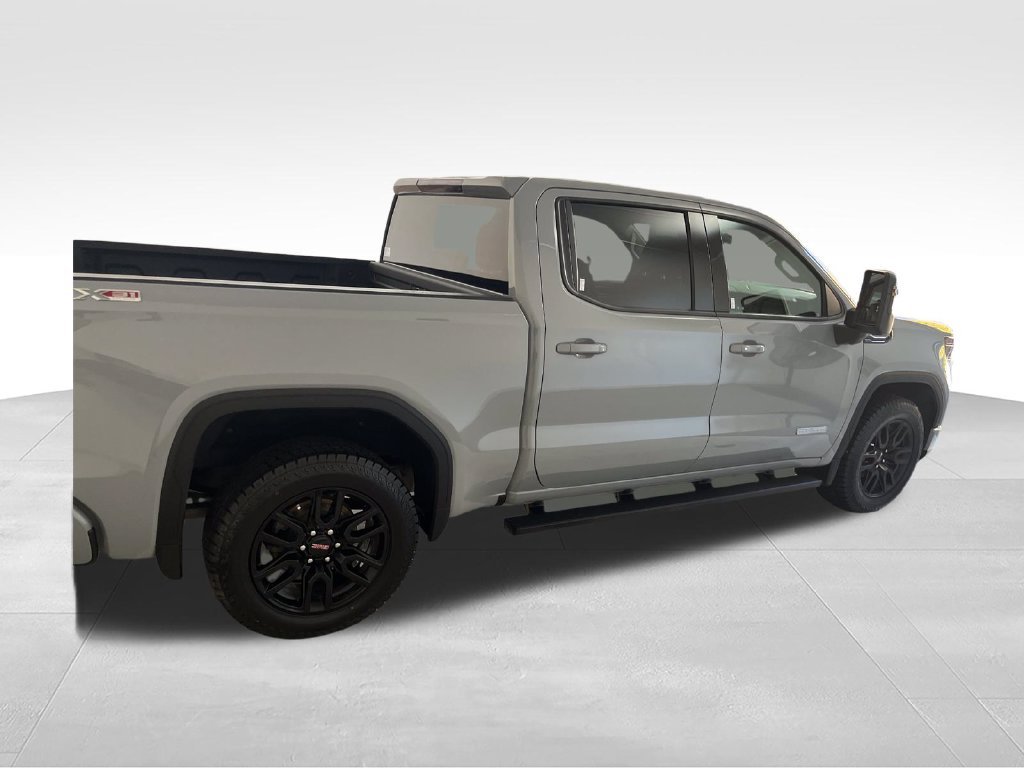Used 2024 Gray GMC Elevation image 6