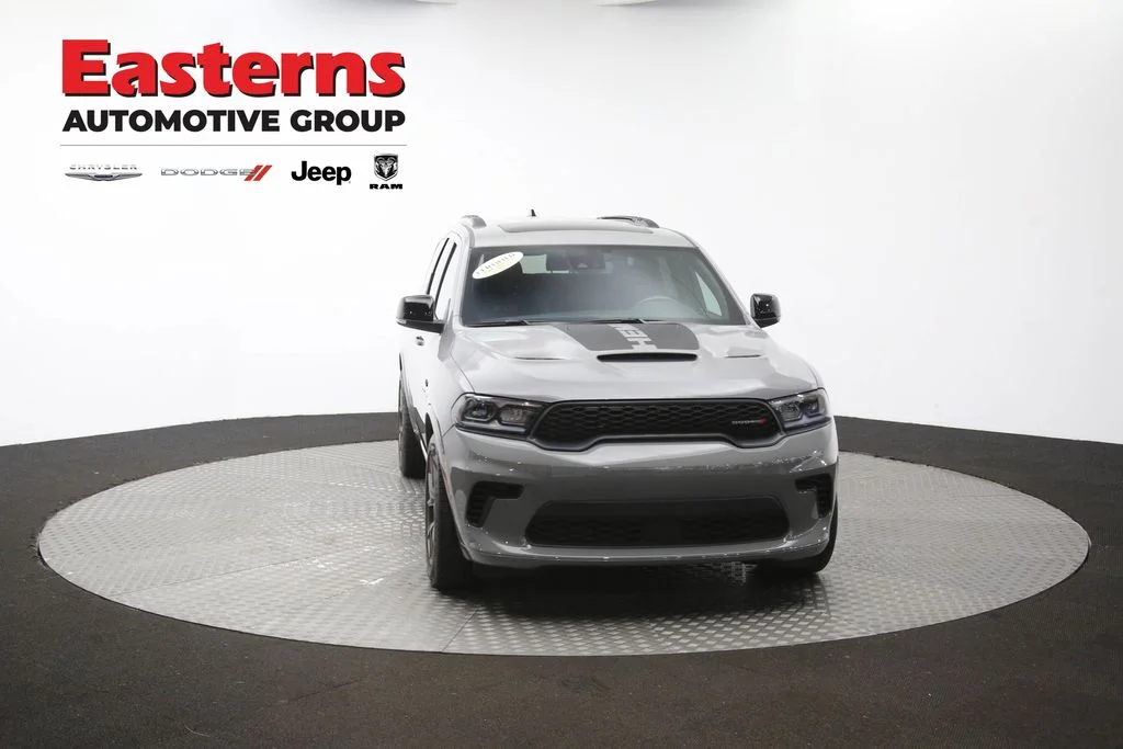 Used 2025 Gray Dodge R/T 20th Anniversary Plus image 55