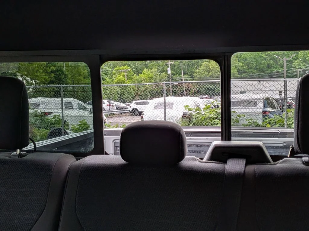 Used 2023 White Ford XLT image 21