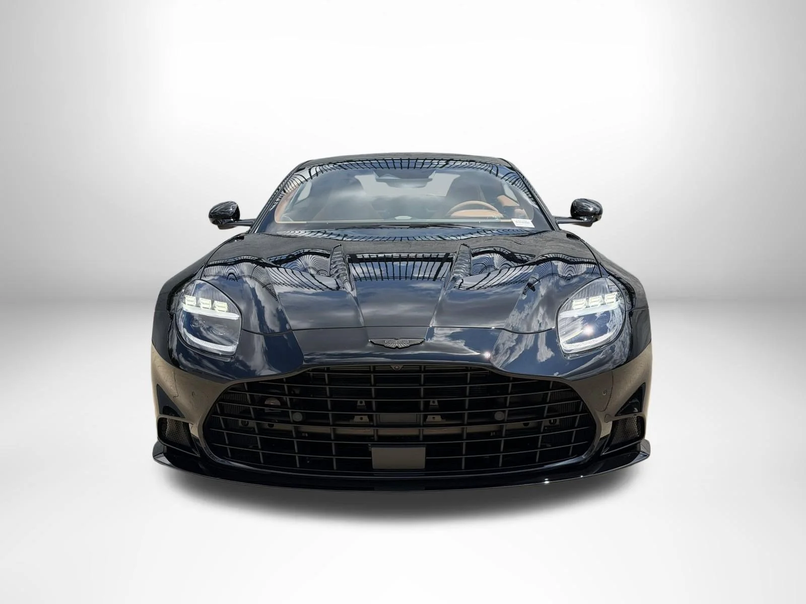 2026 Aston Martin Vanquish Base - Photo 7