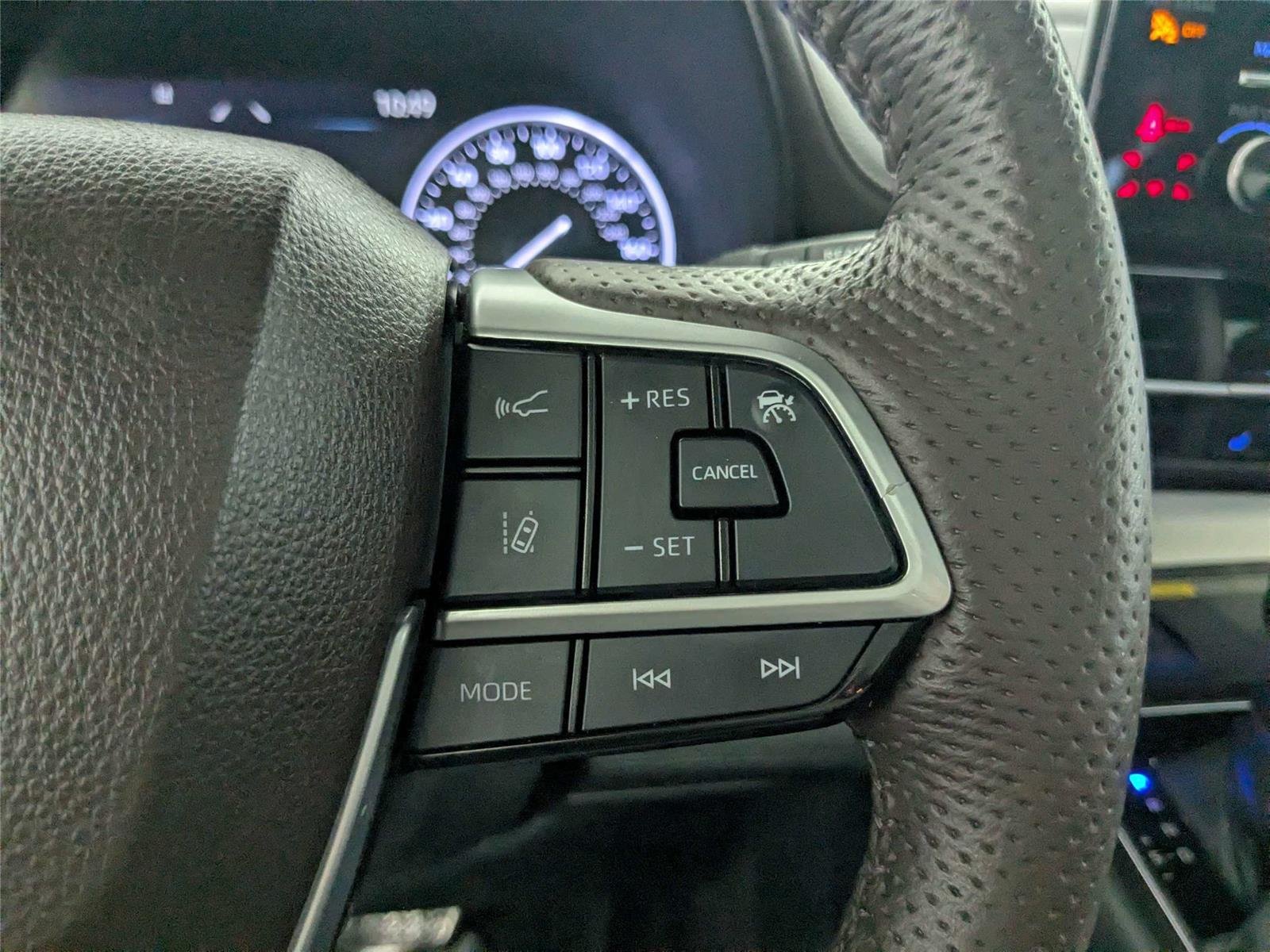 Used 2022 Blueprint TOYOTA  image 20