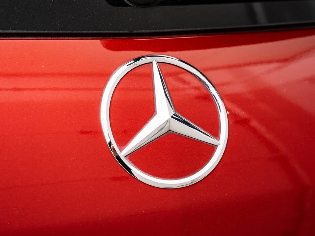 Used 2017 Red Mercedes-Benz GLS 450 image 18