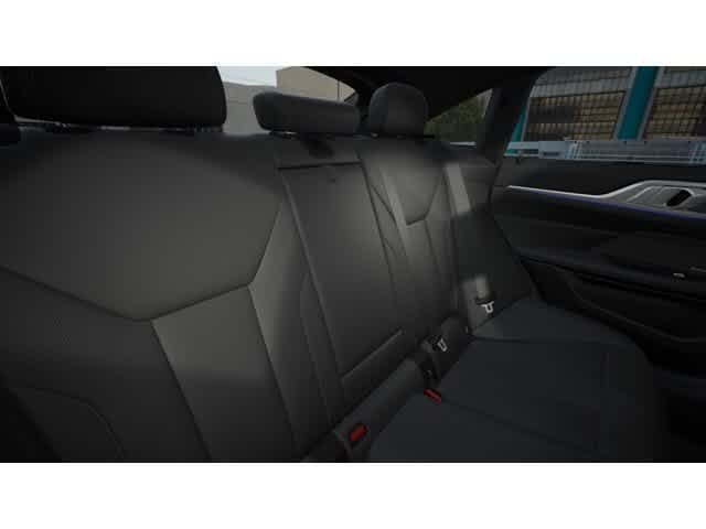 New 2026 Brooklyn Grey Metallic BMW M440i xDrive image 12