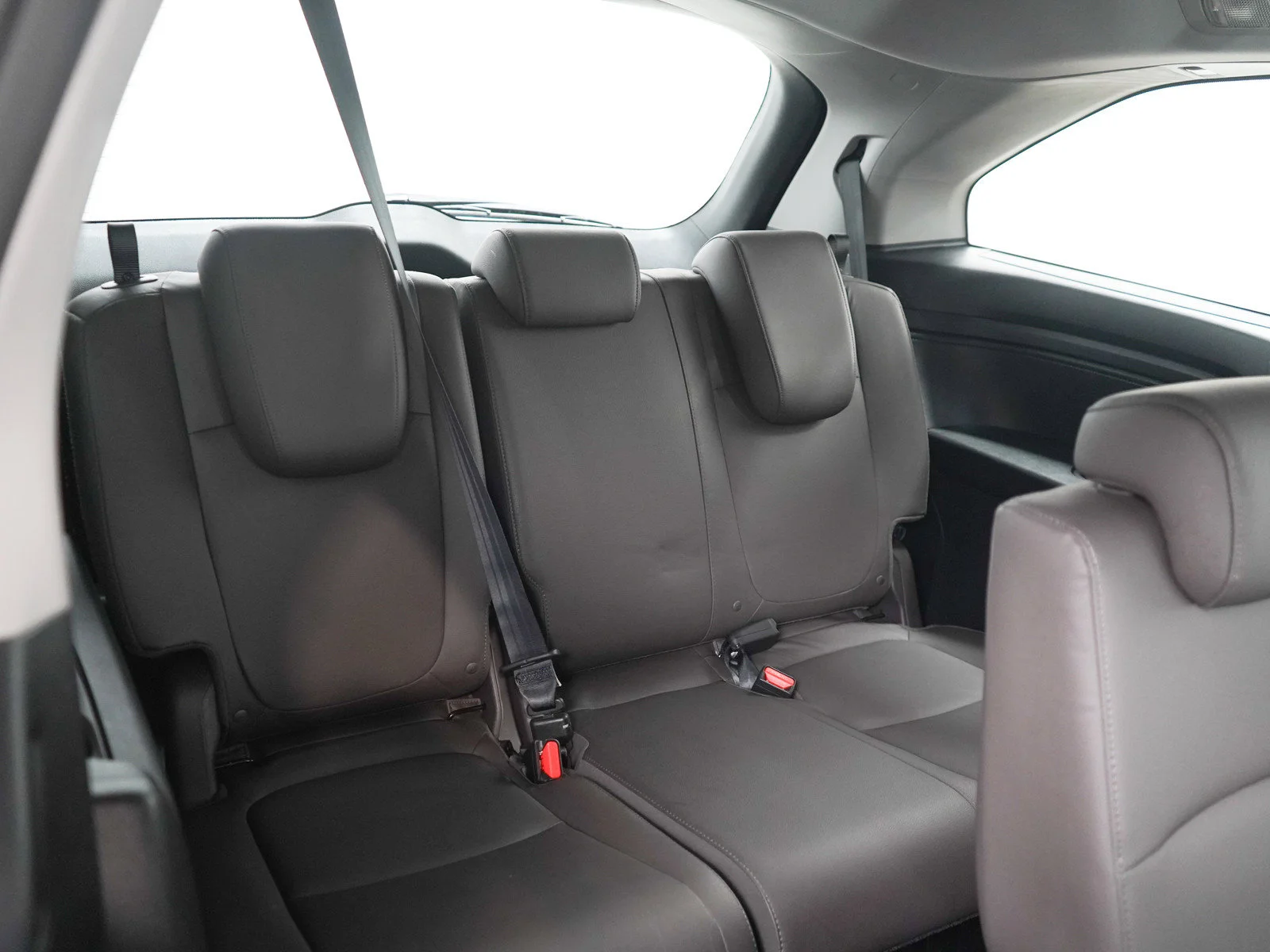 Used 2019 Bronze Honda EX-L image 13