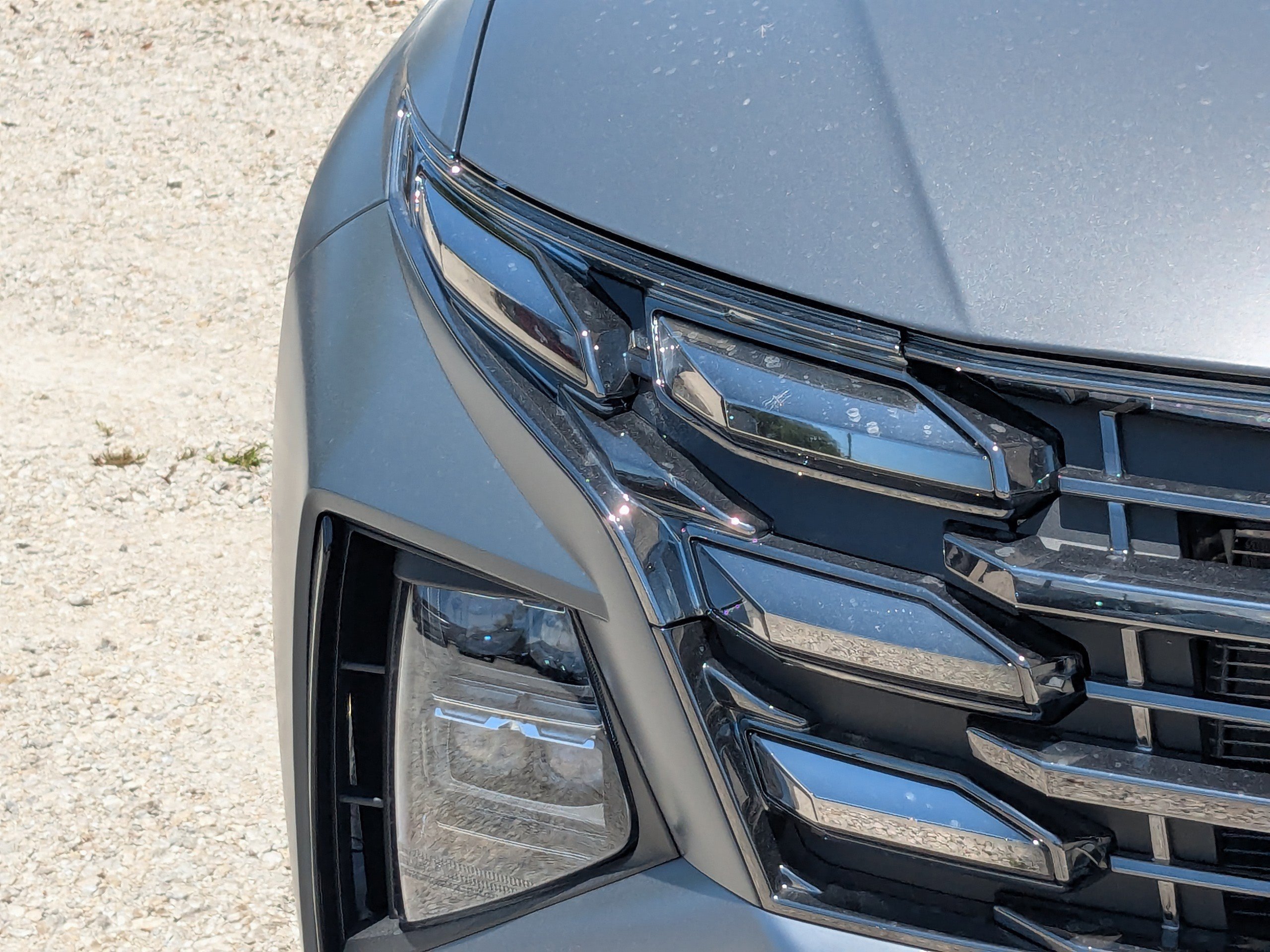2025 Hyundai Tucson Limited - Photo 7