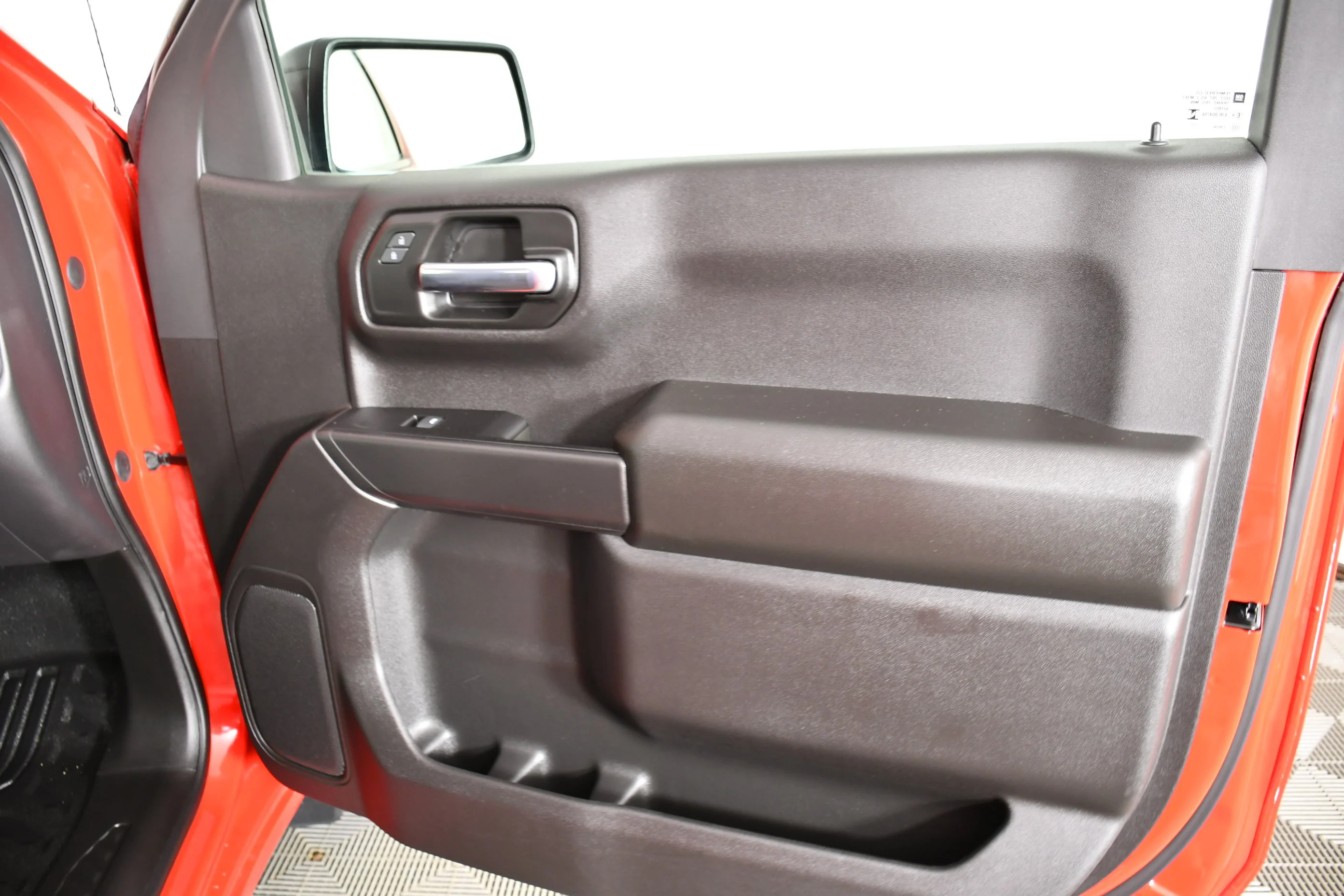 Used 2023 Cardinal Red GMC Pro image 39