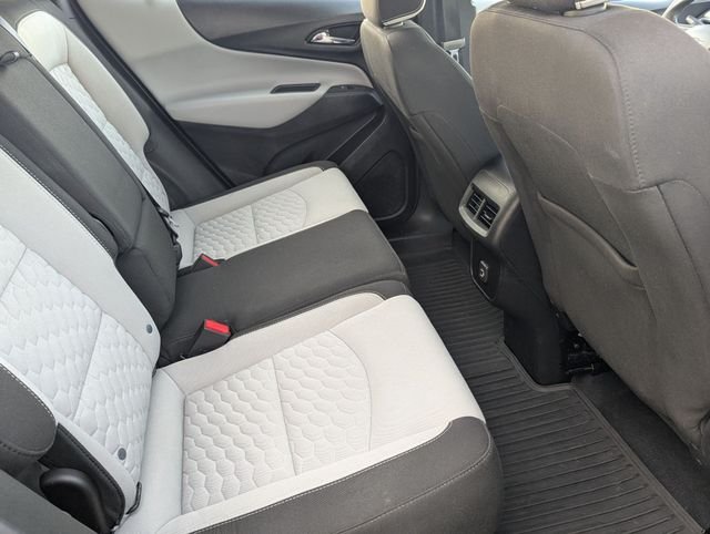 Used 2019 Mosaic Black Metallic Chevrolet LS image 28