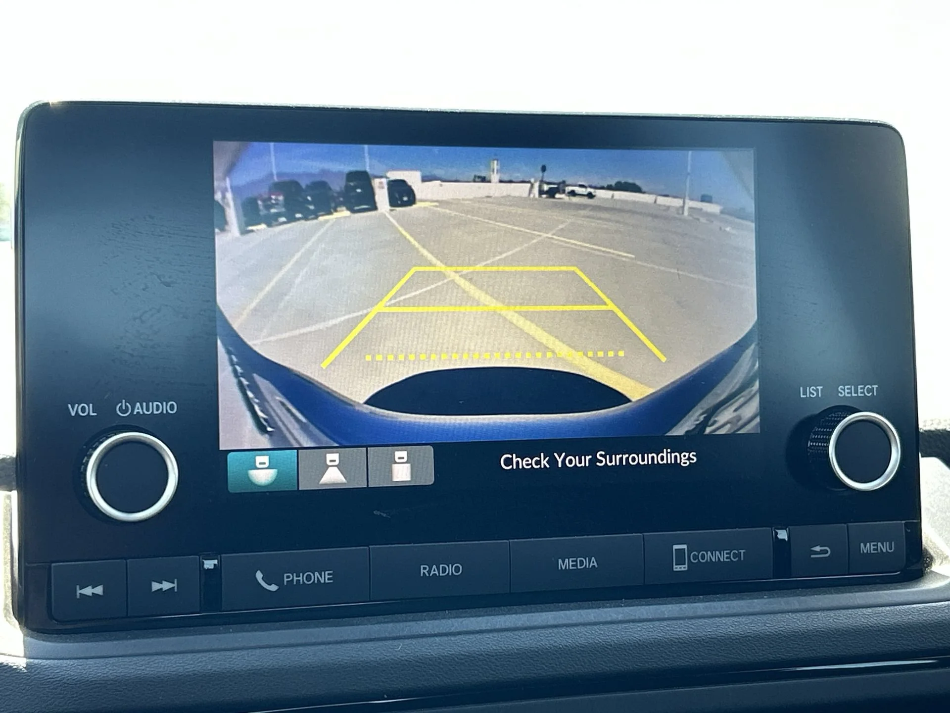 2024 Honda Accord LX - Photo 23
