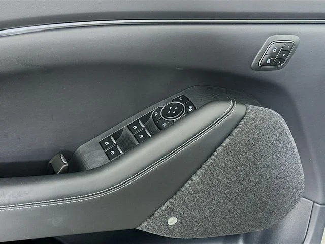 New 2026 Ford Mustang Mach-E Premium