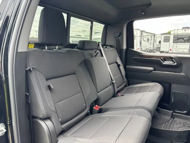 2026 GMC Sierra 1500 Elevation - Photo 35