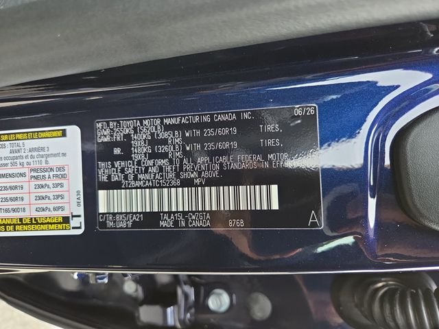 2026 Lexus RX 350 Premium - Photo 25