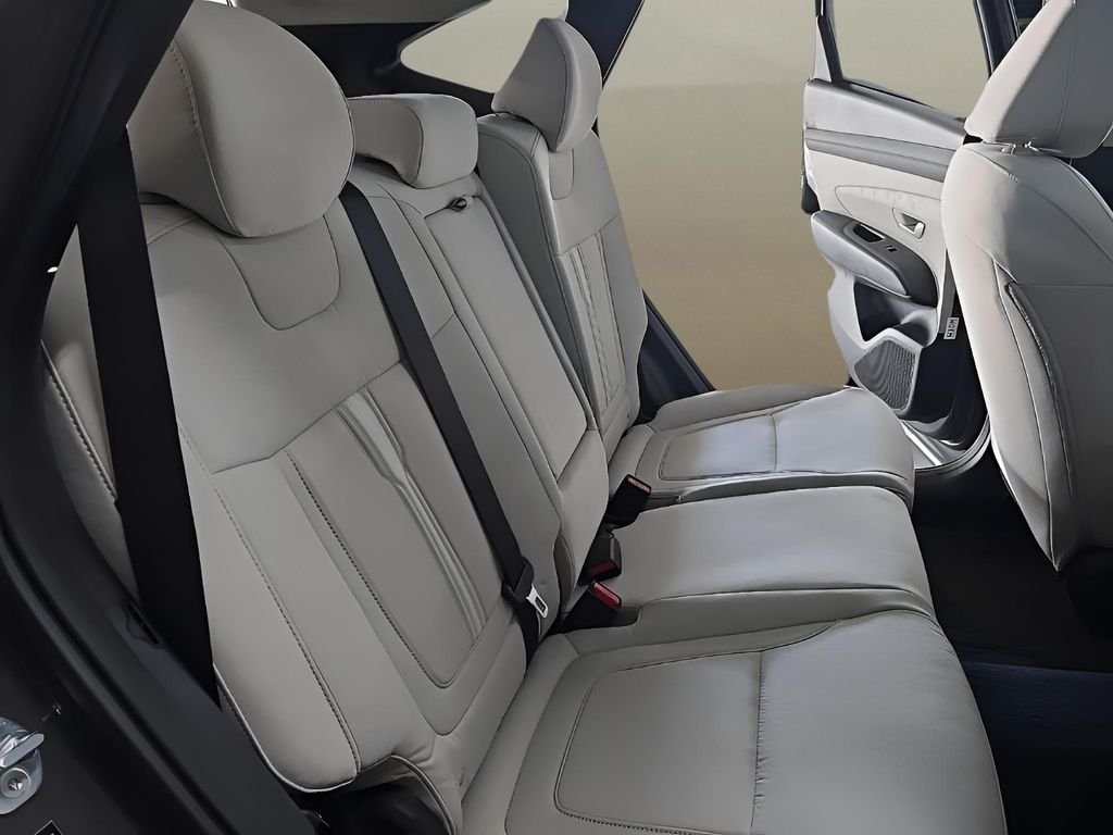 Certified Used 2026 Gray Hyundai SEL image 16