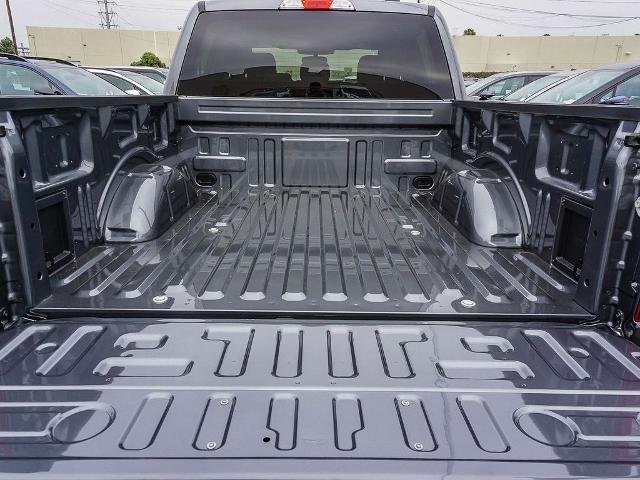 New 2026 Carbonized Gray Metallic Ford STX image 49