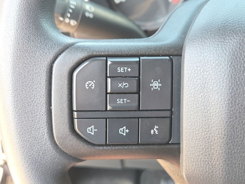 Used 2023 Antimatter Blue Metallic Ford XL image 22