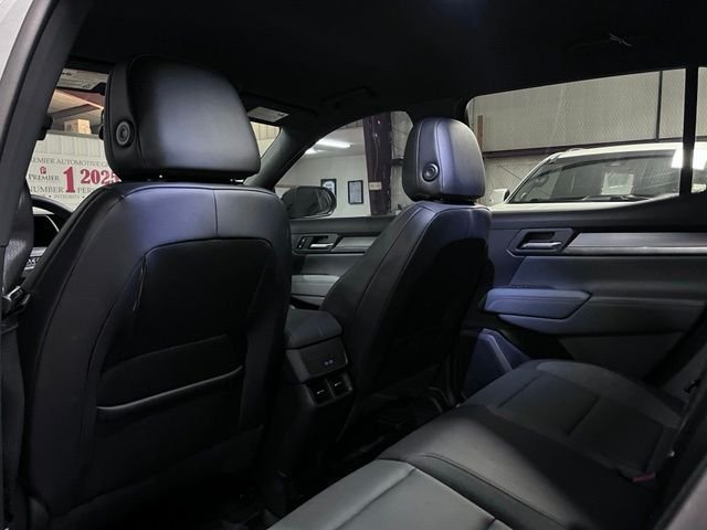 Used 2026 Silver GMC AT4 image 9