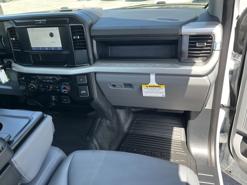 2025 Ford F-250 Super Duty XL - Photo 17