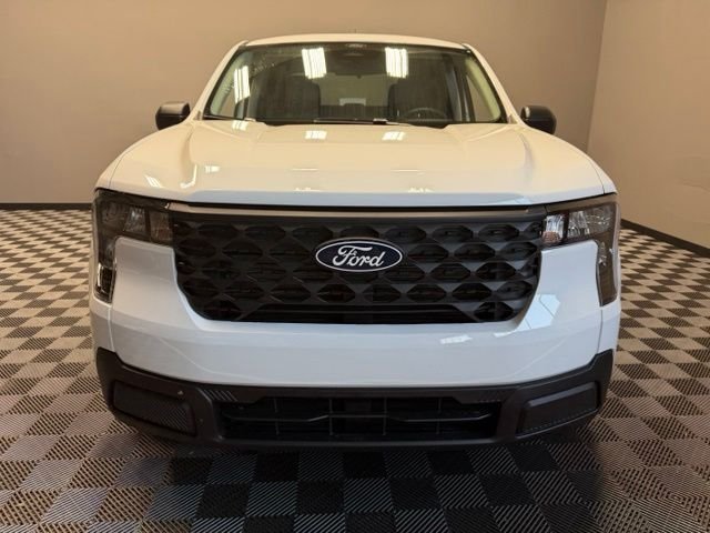 New 2026 Oxford White Ford XL image 4