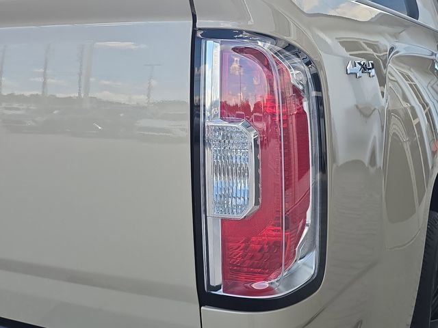 2022 GMC Canyon Elevation - Photo 8