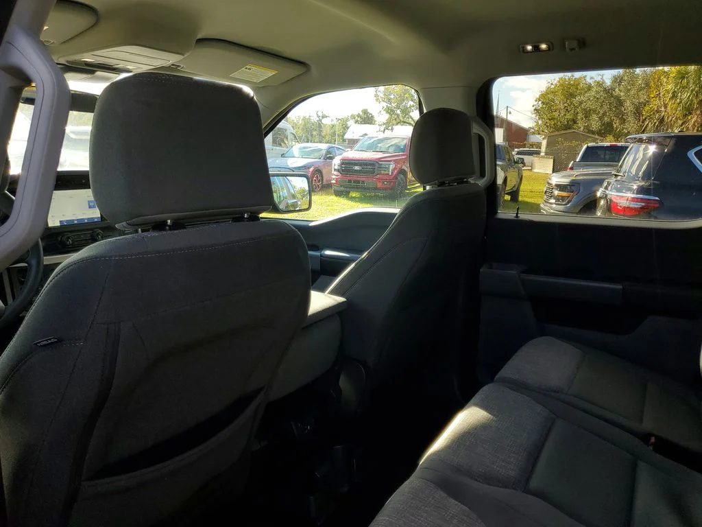 2023 Ford F-150 XLT - Photo 27