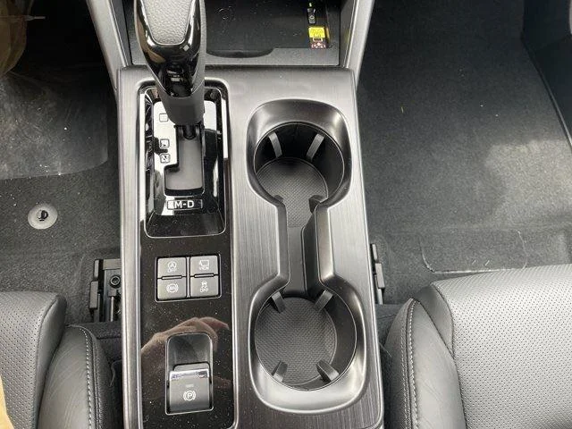 New 2026 Magnetite Gray Metallic Subaru Touring XT image 19