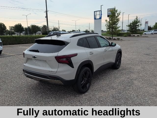 2026 Chevrolet Trax Activ - Photo 6