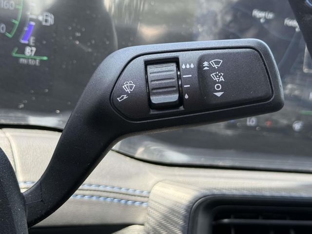 Used 2025 Blue Ford Dark Horse image 33