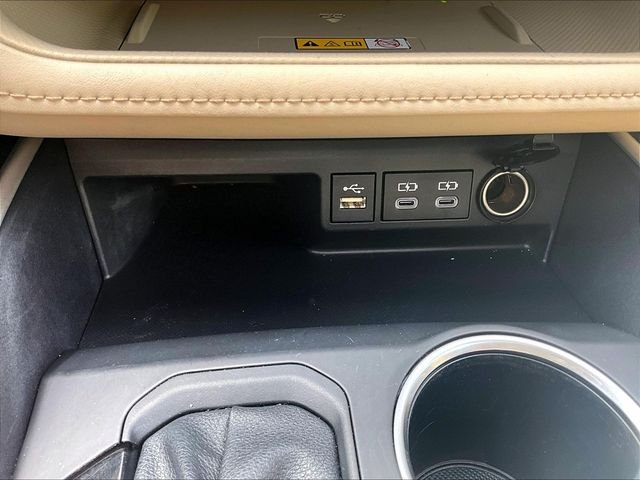 Used 2023 Beige Toyota XLE image 28