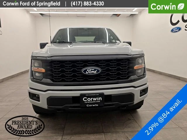 New 2026 Avalanche Ford STX® image 10