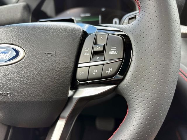 Used 2026 Black Ford ST-Line image 24