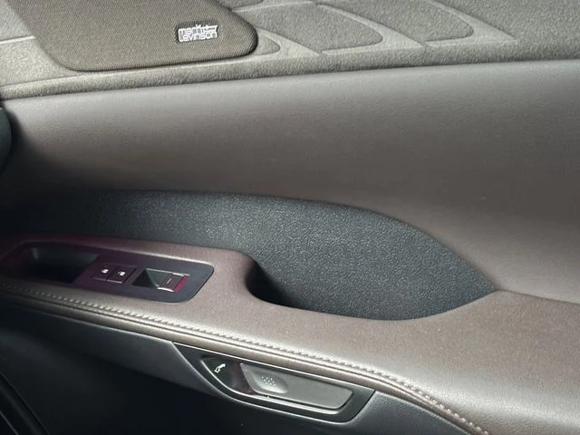 Used 2025 Gray Lexus 350h Luxury image 26
