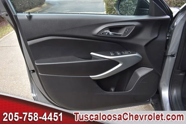 2026 Chevrolet Trax RS - Photo 12
