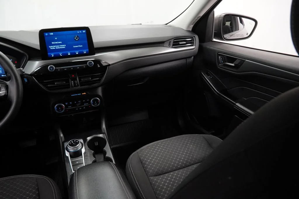 2024 Ford Escape Active - Photo 15