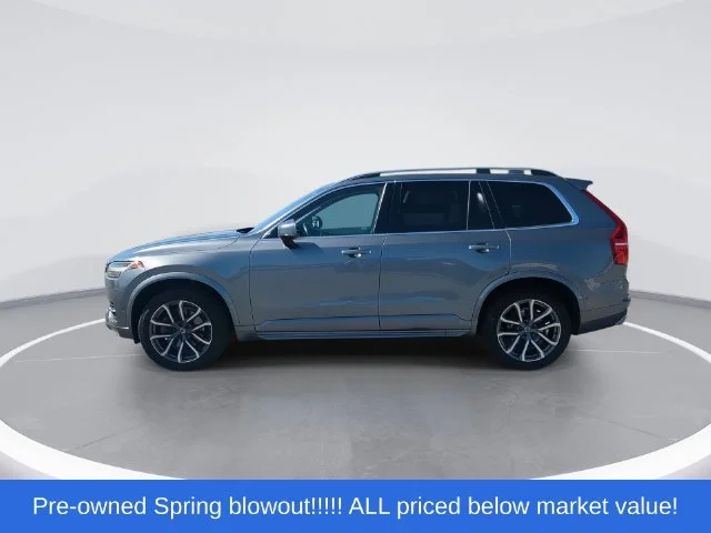Used 2016 Gray Volvo T6 Momentum image 5