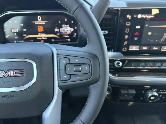 New 2026 Sterling Metallic GMC Elevation image 31
