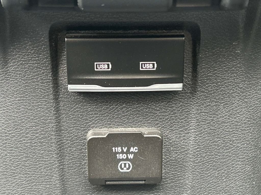 Used 2021 Black Jeep Unlimited Sahara 4xe image 20
