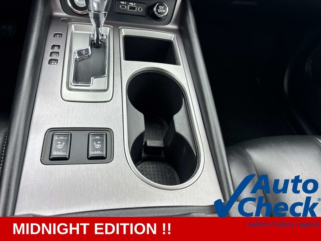 Used 2024 Gray Nissan SV image 23