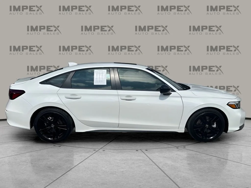 Used 2026  Honda  image 6