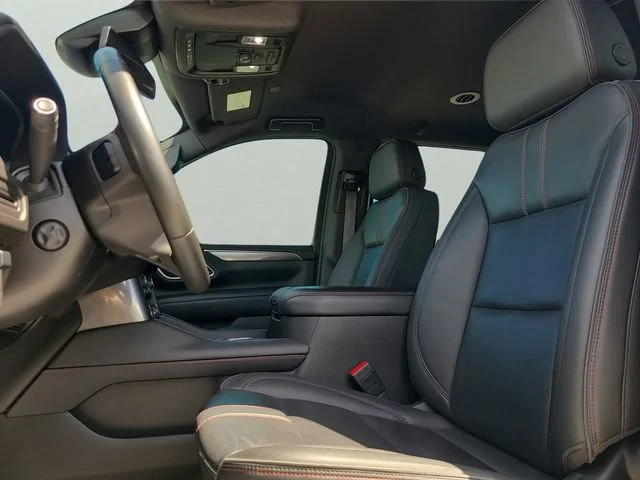 Used 2024 Summit White Chevrolet RST image 24