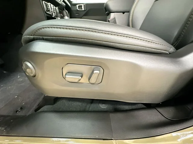 New 2026 41 Jeep Sahara image 15